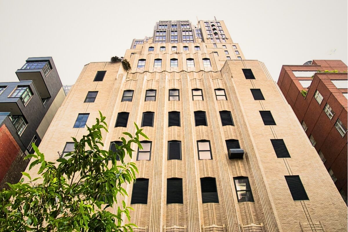 Verizon district steam PRV upgrade, Manhattan NY